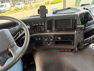 Volvo FM 330 EEV 2010 - N/A bild 29