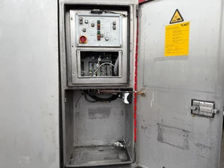 Burg N/A 2010 - O-3-45T, 2 AXEL STEERING,34000 LITER zdjecie 14