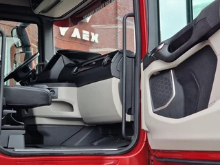 Scania S 2024 - S500 NGS Highline 4x2 - New dashboard - Full spec - Retarder - Full air - Leather imagem 19