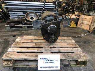 DAF N/A - 0621715 ZF VG-250-2 RATIO 1,00-2,03 YA 4440 (MORE PIECES IN STOCK) image 10