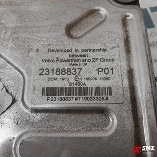 Volvo N/A 2019 - Occ ECU motorbesturingseenheid DTI11 460 EUVI Rena zdjecie 6