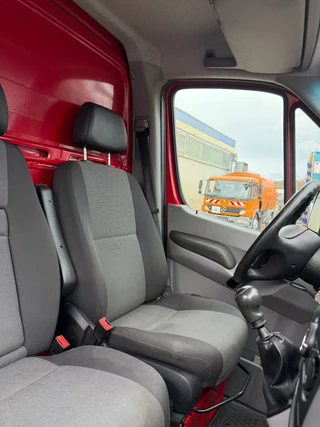 Volkswagen Crafter 2015 - 35 *Kress Kühlkoffer *Carrier *AHK obrazek 13