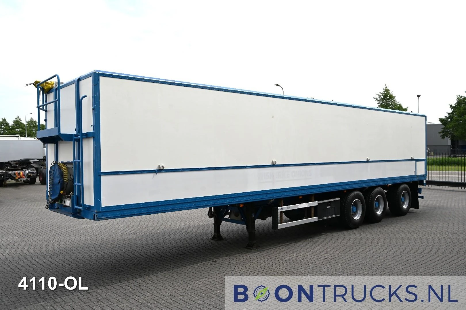 Groenewegen DRO-15-28B 1999 afbeelding 5