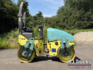 Ammann ARX26 - Water spray | Double Vibration | Double Drum Drive 2016 - N/A image 3