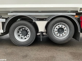 DAF FAN XD 340 VDL Translift zijlader 2025 - N/A obrazek 18