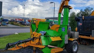 Heizohack 2011 - HM8-400 for sale