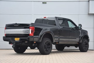 Ford F-250 2018 - 6.7L Powerstroke V8 | Limited | Big Boss | obrazek 2