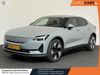 Polestar 2 2026 - Long Range Single Motor Prime 82 kWh te koop