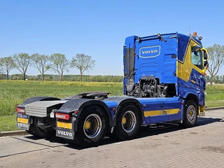Volvo FH 2015 - 460 zdjecie 3
