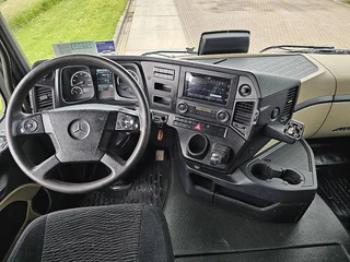 Mercedes-Benz Actros 2019 - 1843 image 8