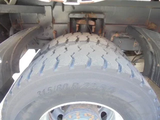 Ginaf M 3232 S 2010 - 6X4 NL TRUCK изображение 17
