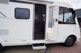 Hymer Exsis-i 2024 - EX580 Pure Fiat Ducato 2.2MJ 140PK Automaat Camper immagine 34