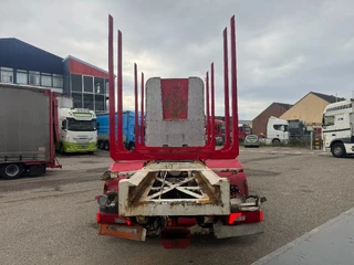 Scania R 2019 - R650 V8 NGS XT 8X4 EURO 6 FULL STEEL afbeelding 5
