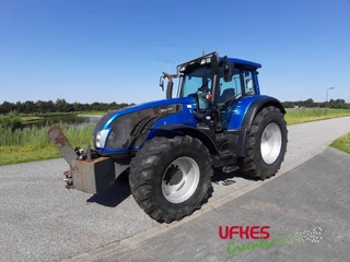 Valtra N/A 2013 - T183 Direct TwinTrac obrazek 7