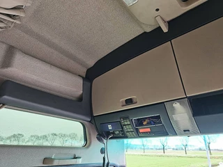MAN TGX 2018 - 18.460 bild 10
