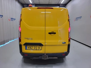 Ford Transit Custom 2019 - 2.0TDCI 130pk L2/H1 Trekhaak Euro 6! bild 15