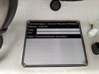 Volvo FH 2016 - 16.750 / LOGGING TRUCK / 6X4 / VEB+ / RETARDER / 2XBIG AXLE / FRIEDERICH 281SL / 9 METER / 596187 KM / 3AXLE DOLLY / 9TON BPW AXLES / AUTOMATIC / EURO-6 / 2016 bild 47
