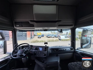 Scania S 2018 - S520 изображение 24