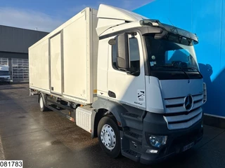 Mercedes-Benz N/A 2016 - Antos 1842 EURO 6, Dhollandia image 3