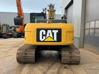 Caterpillar 319DL 2011 - N/A zdjecie 4