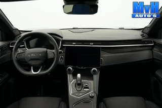 Lynk & Co 01 2023 - 1.5 PHEV|ZWARTE.HEMEL|360ºCAM|PANO|262PK|SOH94% image 2 thumbnail