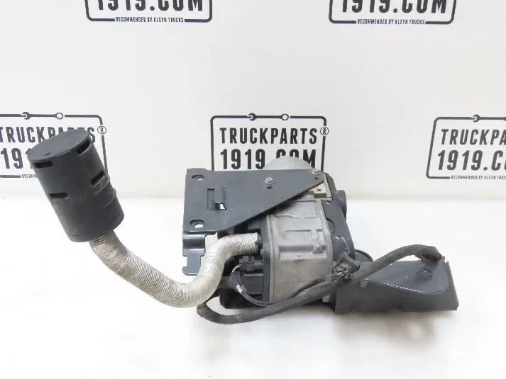 Scania 2018 - 2724193 Standkachel afbeelding 1