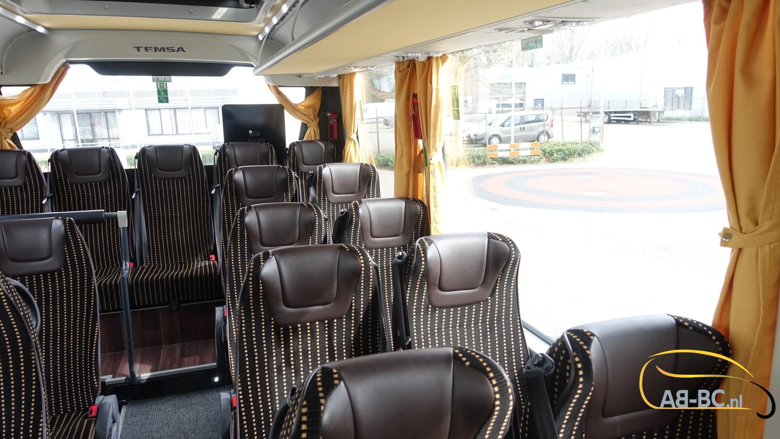 Temsa MD7 Plus 34 seats automatic gearbox EURO 6 2024 zdjęcie 61