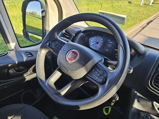 Fiat Ducato 2022 - 2.2 image 10