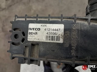 Iveco N/A 2017 - Occ radiator Iveco obrazek 5