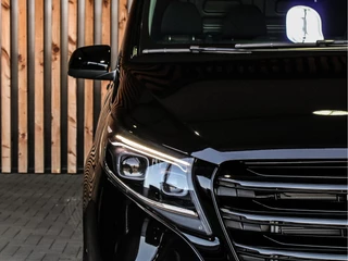 Mercedes-Benz Vito 2024 - 119 CDI 190PK Automaat Bestelwagen L2 obrazek 34