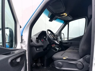 Mercedes-Benz Sprinter 2019 - 316 *Export*2 comp. koeling*Achteruitrijcamera*Attention Assist immagine 9