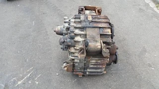 Transmission VG1700 afbeelding 3 miniatuur