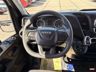 Iveco Daily 2023 - 35S16 A8 2.3L 160pk bild 8