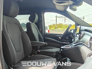 Mercedes-Benz V-Class 2023 - V300 L2 4MATIC AMG LED Lang DAB 239PK Night Pakket zdjecie 15
