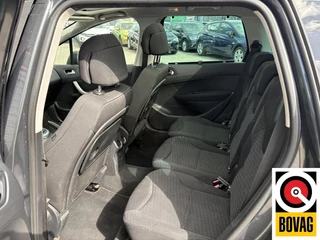 Peugeot 308 2009 - SW 1.6 THP Allure 7p Apk tot 04-2027 immagine 8