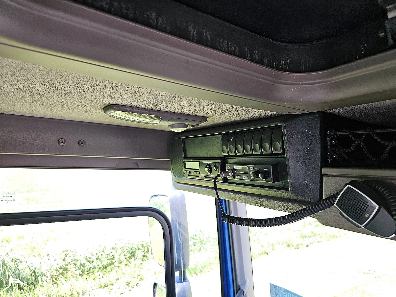 DAF 2009 - CF 85.360 obrázek 12