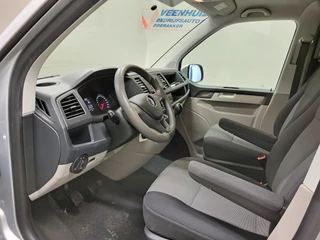 Volkswagen Transporter 2020 - 2.0TDI L2/H1 Dubbele cabine Euro 6! immagine 4