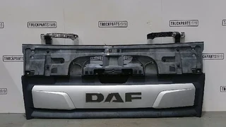 DAF - Body & Chassis Parts Grille DAF CF for sale