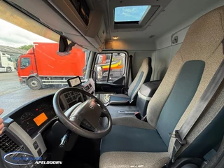 Volvo FL 250 2018 - N/A zdjecie 5