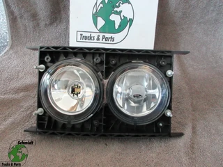 DAF - 1725272 // 1725270 // 1725271 // 1725273 MISTLAMP NIEUWE LINKS & RECHTS DAF XF CF LF EURO 5 à venda