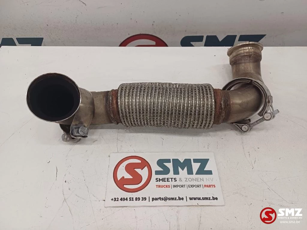 Caterpillar 2022 - Exhaust pipe Caterpillar imagen 1