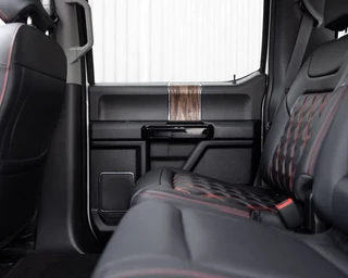 Ford F-150 2019 - (USA) Harley Davidson V8 5.0L Tuscany Motor Co. imagem 70