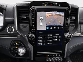 Dodge Ram 1500 2020 - 5.7 V8 4x4 Crew Cab Limited | Multifuncionele tailgate | Trekhaak 13-polig obrazek 14