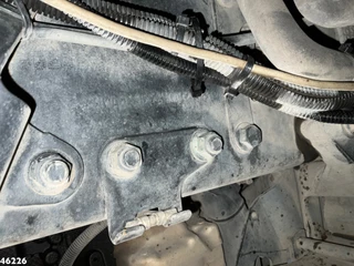 MAN TGS 2019 - 28.460 Euro 6 Marrel 20 Ton haakarmsysteem zdjecie 21