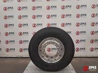 Goodyear N/A - Occ vrachtwagenband 385/65R22.5 158L Goodyear image 1