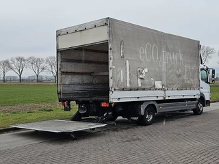 Mercedes-Benz Atego 2013 - 818 zdjecie 3