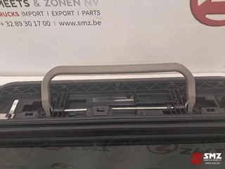 Scania 2018 - Occ dakluik Scania afbeelding 3 miniatuur