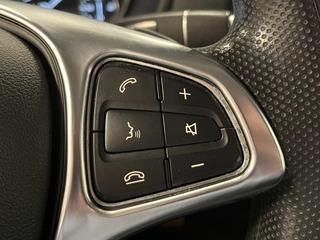 Mercedes-Benz Vito 2016 - 114 CDI Lang Automaat Dubbele Cabine Comfort uitvoering bild 51