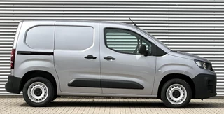 Peugeot Partner 2022 - 1.5 BlueHDI Pro MARGE Airco|Navi|Cruise bild 7