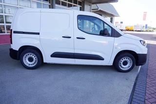 Toyota ProAce 2024 - CITY 1.5 D-4D 100PK zdjecie 3